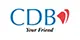 cdb logo