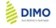 dimo logo