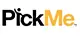 pickme logo