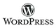 wordpress logo